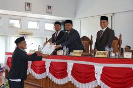 Pansus DPRD Limapuluh Kota rekomendasikan surau dan didikan subuh, masuk Ranperda Pesantren dan Pendidikan Diniyah