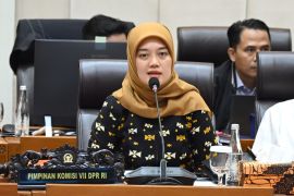Komisi VII: Prioritaskan program pariwisata yang menyentuh warga