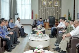 Wilayah Simalungun jadi lintasan Kejuaraan Rally Pasifik 2026