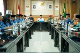 Kopassus to hold first battalion 13 exercise in Bengkulu