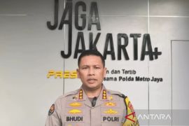 Polisi kedepankan pendekatan humanis kawal aksi unjuk rasa di Jakarta
