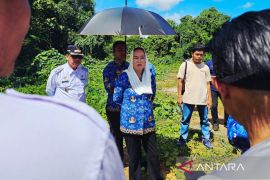 Natuna ajukan DED Rp4 miliar ke BWS guna tangani banjir