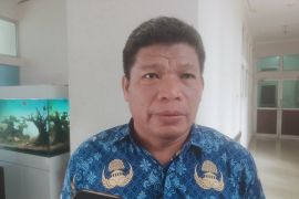 Kesbangpol Pangkalpinang dorong pengawasan rumah kos dan tes urine karyawan cegah narkoba