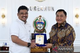 Pemprov Sumut terbitkan laranga penggunaan vape