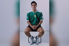 Persebaya resmi rekrut Ramadhan Sananta untuk perkuat lini depan