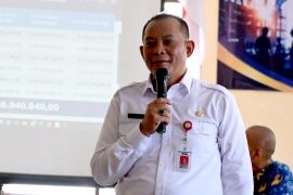 Purbalingga perkuat gotong royong atasi kemiskinan