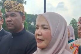 HUT ke-344 Bandarlampung momentum perkuat pembangunan