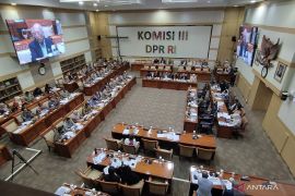 PPATK usul tambahan anggaran Rp516,4 miliar untuk tahun 2027