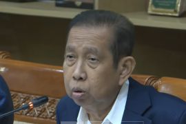 DPR minta Polri adakan lagi dana patroli cegah anggota "minta-minta"