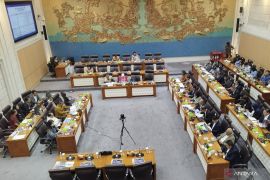 Komisi VII DPR minta lembaga penyiaran koreksi hoaks tiap pekan