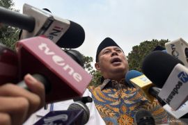 Presiden minta antrean haji dipangkas lagi