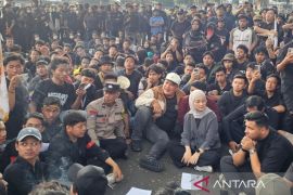 DPRD Kota Malang tampung aspirasi mahasiswa