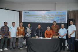 PLN UIP Sulawesi perkuat pengawasan proyek infrastruktur ketenagalistrikan
