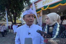Sekda Jabar: Kawasan Rebana buka peluang pertumbuhan ekonomi Cirebon raya