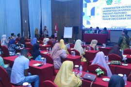 Kemenag NTT mempercepat akreditasi 87 madrasah pada tahun ini