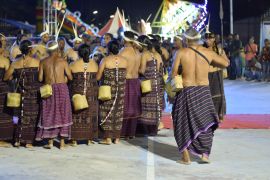 Pemkab Lembata:  Kesiapan Festival Lamaholot 2026 capai 80 persen