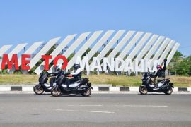 MAXi Tour Boemi Nusantara hadirkan sensasi Lombok 360