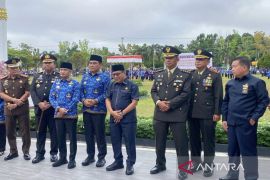 DPRD minta Pemkot Palangka Raya tingkatkan pelayanan dan maksimalkan perolehan PAD