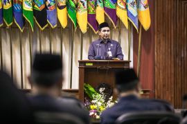 Pemprov-DPRD Jateng menyiapkan regulasi lindungi pekerja informal