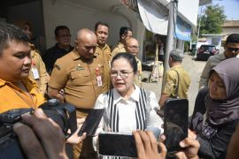 Pemkot Semarang kawal pemanfaatan bantuan operasional RT