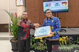 RSUD Ciawi raih penghargaan FKRTL berkomitmen dari BPJS