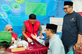 Pemkab Lotim siapkan layanan CKG di arena Festival 1 Muharram