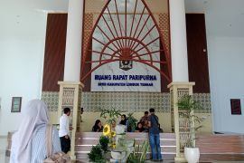 DPRD Lombok Tengah berikan rekomendasi APBD 2025