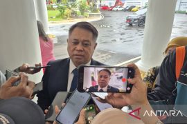Dishub Jatim tunggu kebijakan pusat terkait tarif angkutan umum