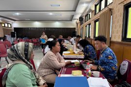 Sudin Pendidikan Jakut buka Posko Pelayanan SPMB