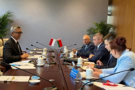 Kemenperin perkuat kerja sama manufaktur RI dengan Belarus