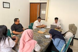 BPJS tunggu pelunasan iuran untuk cairkan hak tiga pekerja Tulungagung