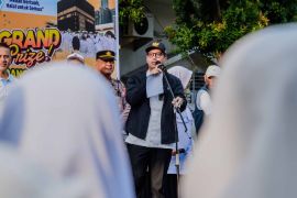 Pemkot Medan butuh peran ulama dalam pembangunan daerah