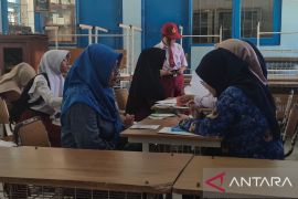 Disdik Sumedang perkuat tim pendampingan dalam proses pendaftaran SPMB