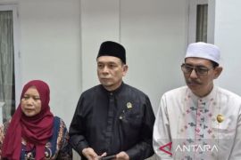 Baznas perkuat program pemberdayaan ciptakan penerima menjadi pemberi
