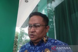 BKPSDMD Kota Jambi mengusulkan sebanyak 330 formasi CPNS 2026
