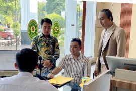 Peradi Otto digugat di PN Jakarta Timur