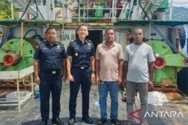 Bea Cukai Ambon dampingi calon eksportir perikanan Maluku tingkatkan ekspor