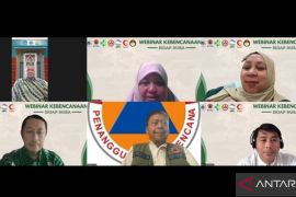 FK UNG dan IDI sinergi kesiapsiagaan tenaga kesehatan hadapi bencana