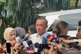Istana jelaskan alasan Prabowo batal melawat ke Rusia pada pekan ini