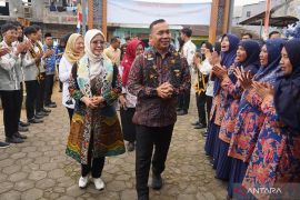 Mendukbangga: Peran TPK dampingi keluarga penting untuk cegah stunting