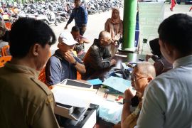 PAD lampaui target Pemkot Pontianak perkuat intensifikasi pajak dan efisiensi anggaran