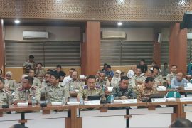 ATR/BPN sudah distribusi 7.267 hektare lahan untuk eks kombatan GAM