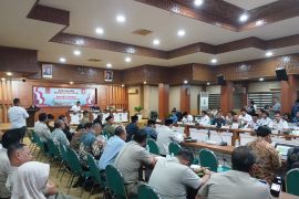 ATR/BPN beri kepastian hukum 16,6 hektare tanah ulayat di Aceh