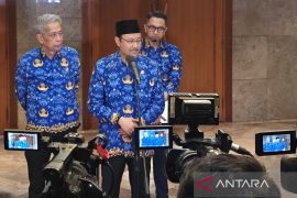 Kemensos siapkan dua jalur masa depan lulusan perdana Sekolah Rakyat