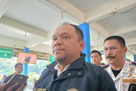 HUT Ke-80, Mabes Polri target salurkan 10 ribu bansos ke wilayah