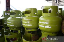 Pertamina pastikan penyaluran LPG 3 kg di PALI Sumsel sesuai ketentuan
