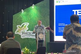 Forum Tempe Indonesia dorong pengakuan UNESCO dan inovasi pangan masa depan