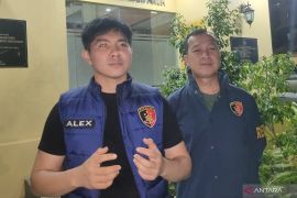 Dua remaja ditangkap terkait pembacokan pelajar hingga tewas di Grogol Petamburan