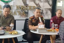 Kejari Surabaya hentikan penyelidikan dugaan korupsi RSUD dr Soetomo