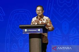 Freeport komitmen kembangkan sektor pendidikan hingga ekonomi Mimika